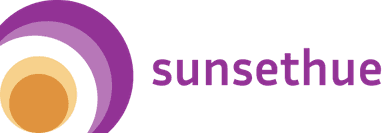 Sunsethue logo