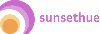 Sunsethue logo